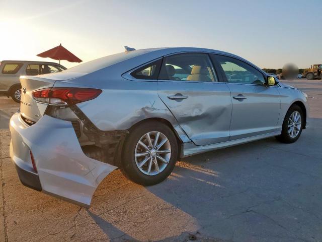 2018 HYUNDAI SONATA ECO - 5NPE24AA2JH687436