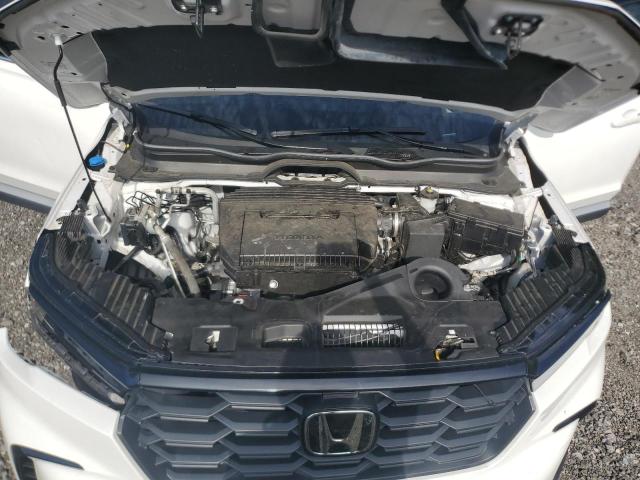 2023 HONDA PILOT EXL 5FNYG2H47PB010540