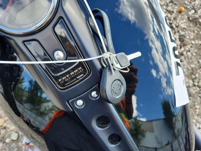 2020 HARLEY-DAVIDSON FLFBSANV 1HD1YRK16LB063084