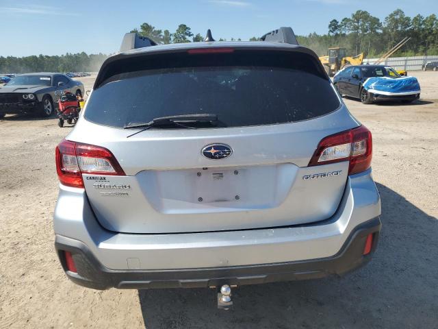 2018 SUBARU OUTBACK 2.5I PREMIUM 4S4BSAFCXJ3356929