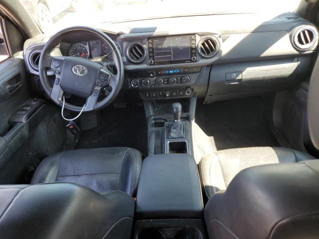 2022 TOYOTA TACOMA DOU 3TYCZ5AN9NT061267