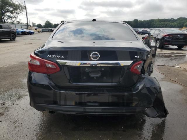 2018 NISSAN ALTIMA 2.5 - 1N4AL3AP3JC155155