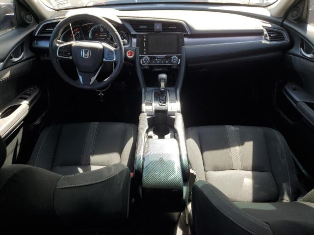 2017 HONDA CIVIC EX 19XFC1F31HE025386