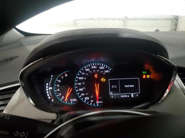 2017 CHEVROLET TRAX LS KL7CJKSB0HB162194