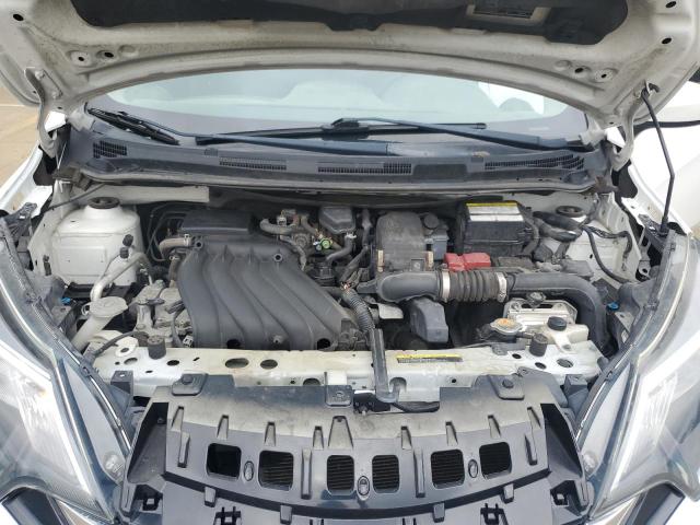 2018 NISSAN VERSA NOTE - 3N1CE2CP6JL356477