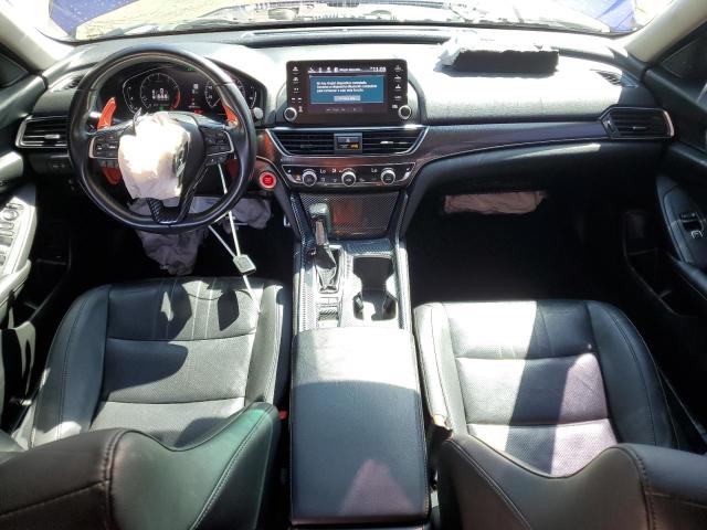 2021 HONDA ACCORD SPORT SE 1HGCV1F42MA121550