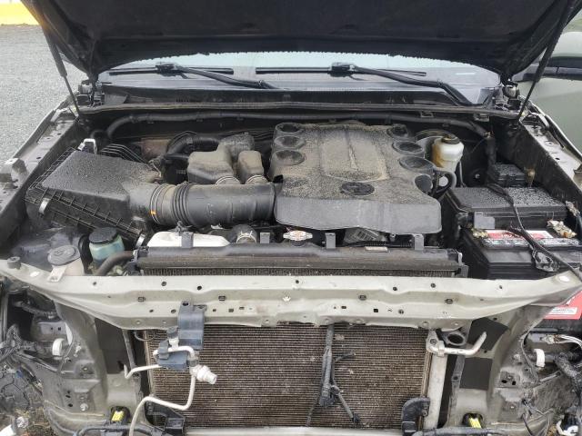 2021 TOYOTA 4RUNNER SR - JTEEU5JR1M5230977