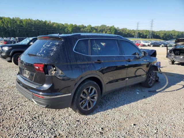 2024 VOLKSWAGEN TIGUAN SE #3286651302