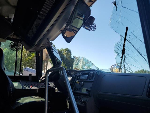 2014 FREIGHTLINER CHASSIS B2 #3301801328