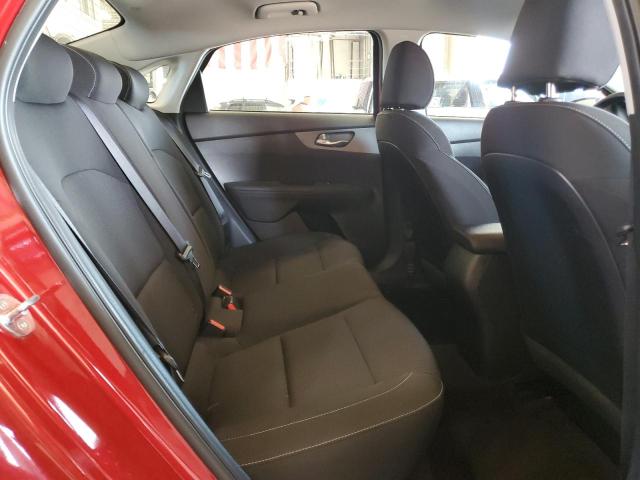 2021 KIA FORTE FE 3KPF24AD9ME411391