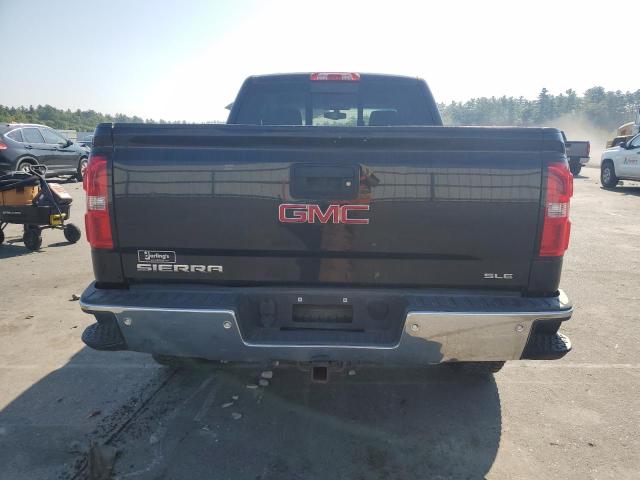 2017 GMC SIERRA K1500 SLE 1GTV2MEC0HZ158209