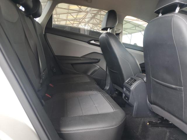 2023 VOLKSWAGEN TAOS SE 3VVSX7B29PM312385