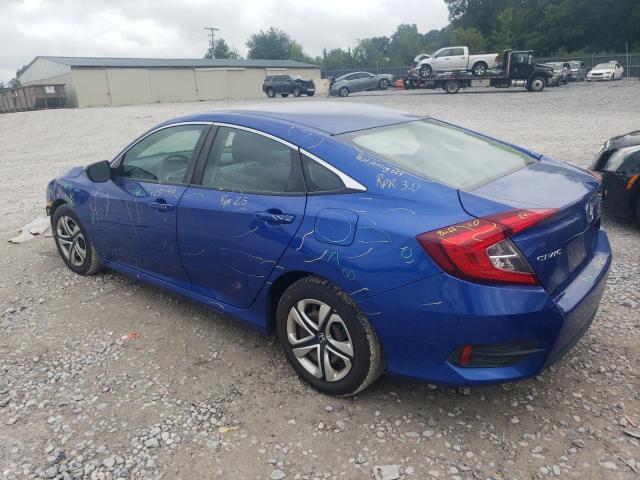 2017 HONDA CIVIC LX 19XFC2F54HE064416