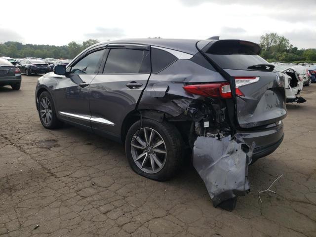 2019 ACURA RDX TECHNOLOGY 5J8TC2H58KL043732