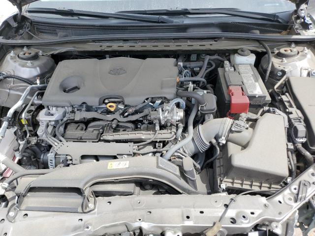 2023 TOYOTA CAMRY LE 4T1C11AK8PU810264