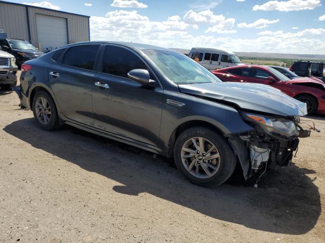 2020 KIA OPTIMA LX 5XXGT4L38LG393025