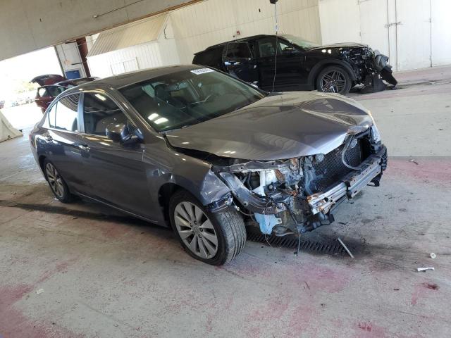 2014 HONDA ACCORD EXL - 1HGCR2F88EA215916