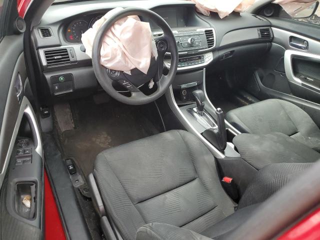 2015 HONDA ACCORD LX- 1HGCT1B39FA014498