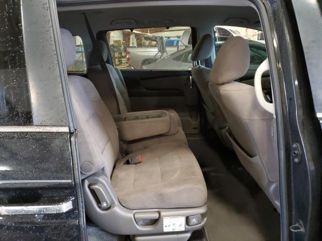 2015 HONDA ODYSSEY EX 5FNRL5H43FB015380