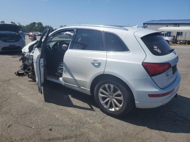 2015 AUDI Q5 PREMIUM WA1LFAFP3FA104923