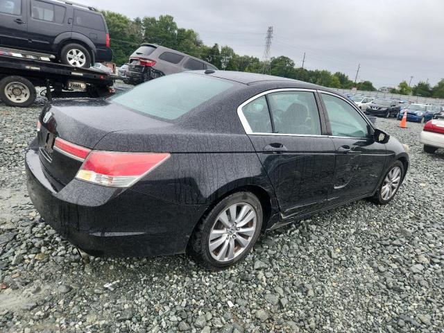2012 HONDA ACCORD EXL - 1HGCP2F89CA062563