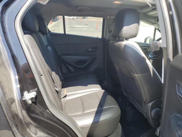2018 CHEVROLET TRAX PREMIER KL7CJRSB6JB654422
