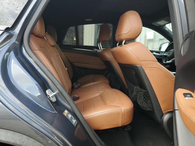 2016 MERCEDES-BENZ GLE COUPE 450 4MATIC 4JGED6EB7GA041877