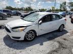 2017 FORD FOCUS SE - 1FADP3F27HL208500