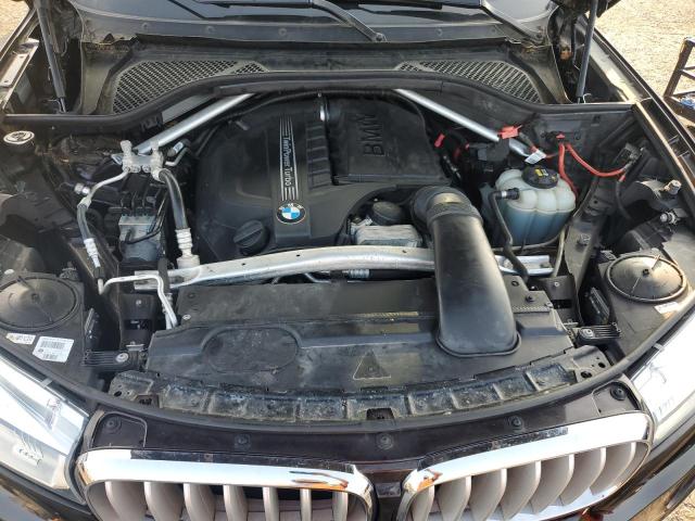 2017 BMW X5 XDRIVE35I 5UXKR0C56H0U51787