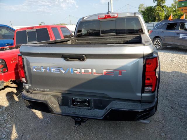 2023 CHEVROLET COLORADO Z - 1GCPTDEK7P1203009
