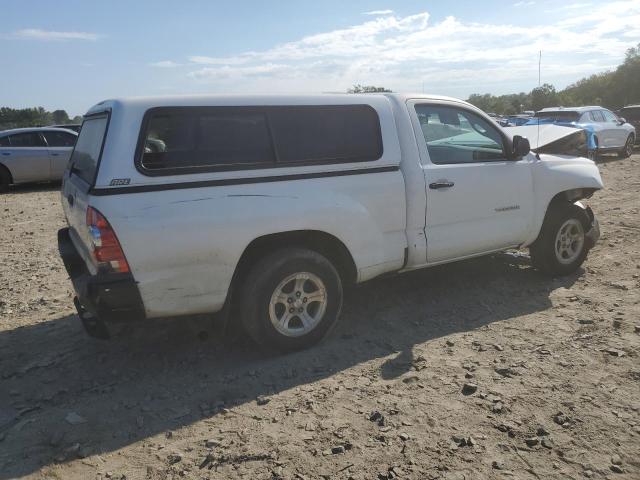 2010 TOYOTA TACOMA - 5TENX4CN4AZ743245