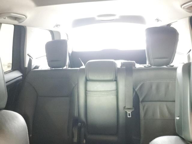 2015 MERCEDES-BENZ GL 550 4MATIC 4JGDF7DE5FA467010