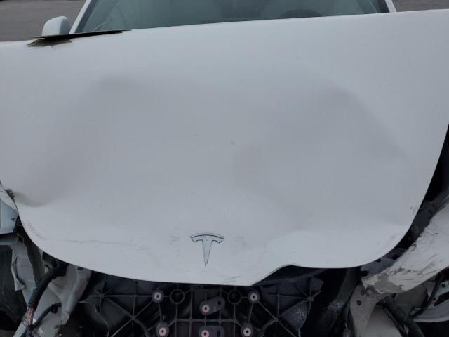 2022 TESLA MODEL Y 7SAYGDEFXNF326323