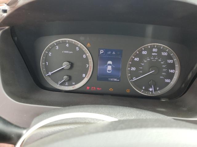 2016 HYUNDAI SONATA SPO 5NPE34AF0GH309956
