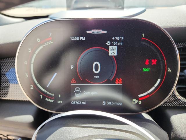 2024 MINI COOPER JOH WMW63DL0XR3R88854