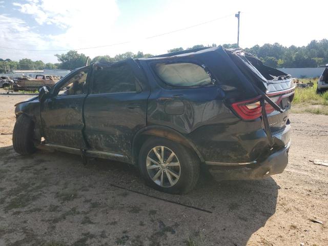 2016 DODGE DURANGO LI 1C4RDHDG6GC448897