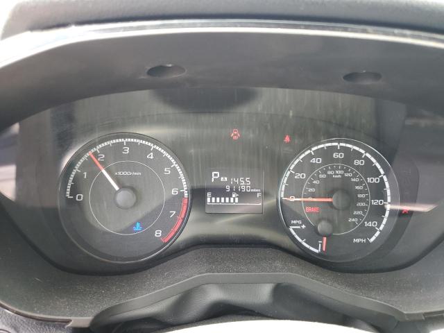2018 SUBARU IMPREZA 4S3GKAA66J3621048