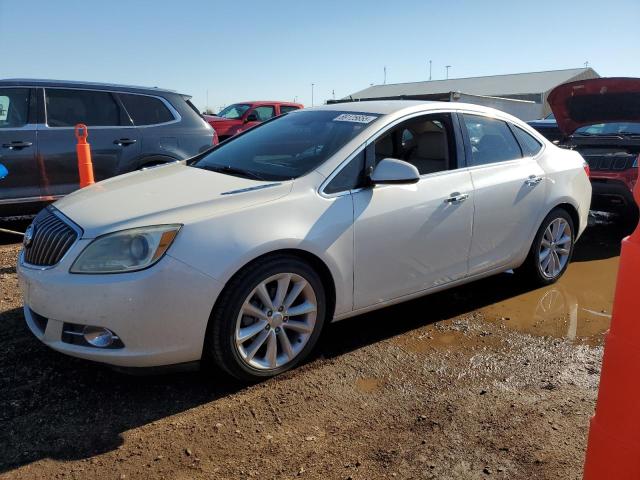 BUICK VERANO