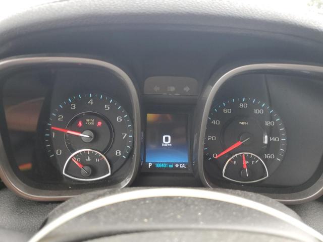 2015 CHEVROLET MALIBU LTZ 1G11G5SXXFF155256