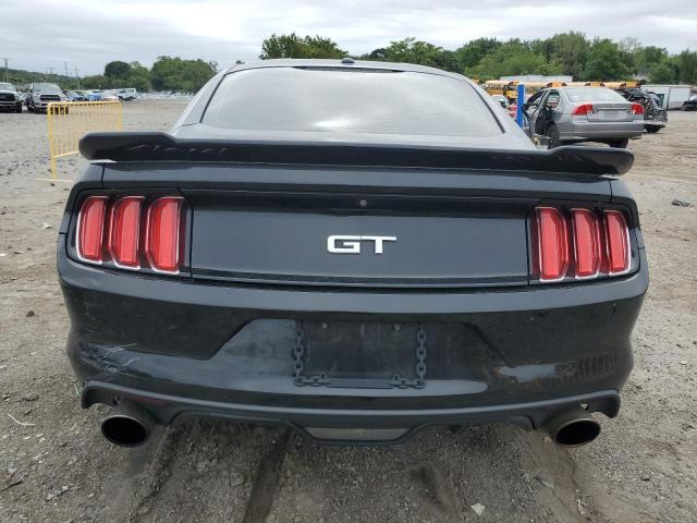 2015 FORD MUSTANG GT - 1FA6P8CF2F5422910