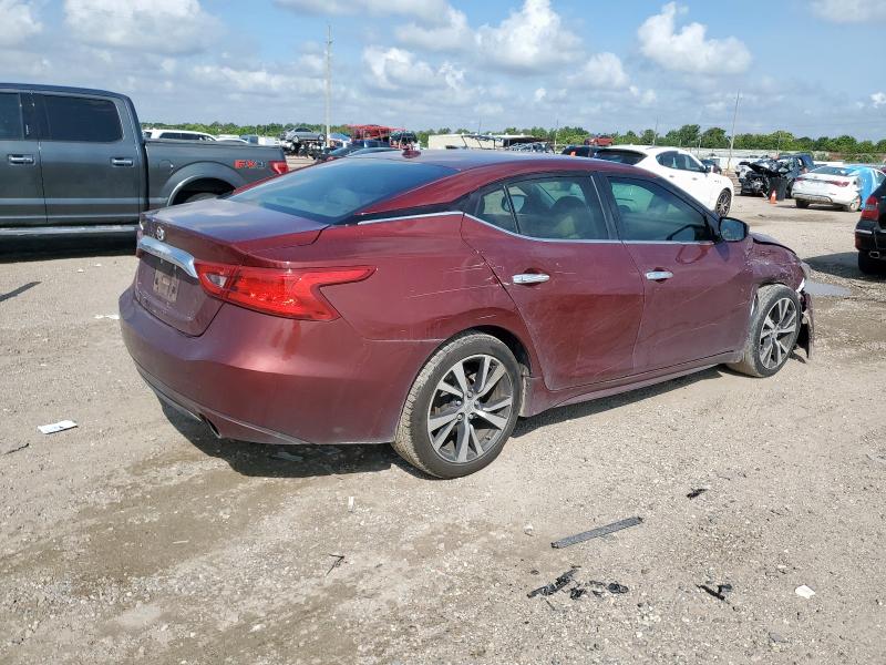 2017 NISSAN MAXIMA 3.5 1N4AA6AP9HC384778