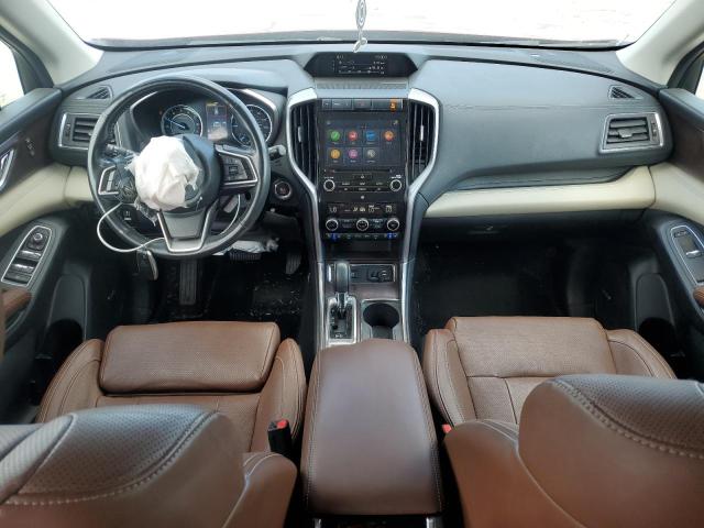 2019 SUBARU ASCENT TOU 4S4WMARD5K3484660