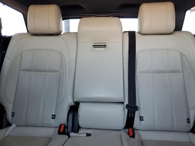 2018 LAND ROVER RANGE ROVE SALWR2RV9JA197779