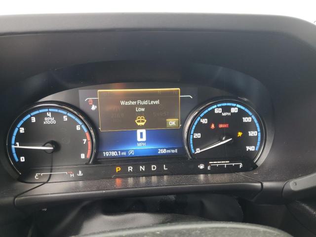 2024 FORD BRONCO SPORT OUTER BANKS 3FMCR9C62RRE98251