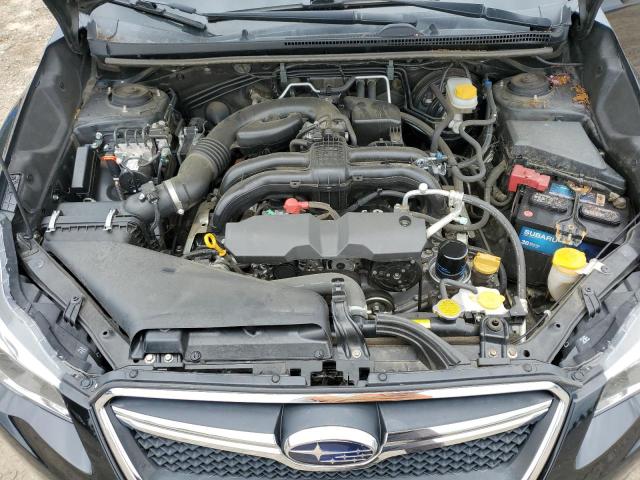 2017 SUBARU CROSSTREK - JF2GPADC8H8257202