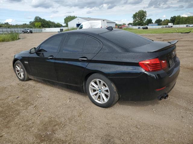 2016 BMW 528 I WBA5A5C54GD526834