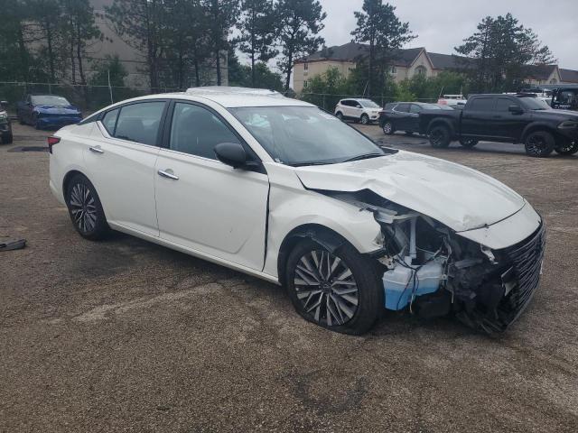 2025 NISSAN ALTIMA SV 1N4BL4DV1SN377557