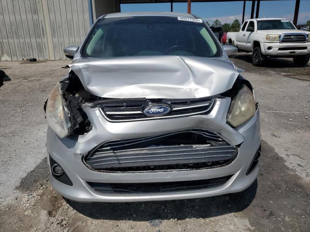 2015 FORD C-MAX SEL 1FADP5BU5FL116270