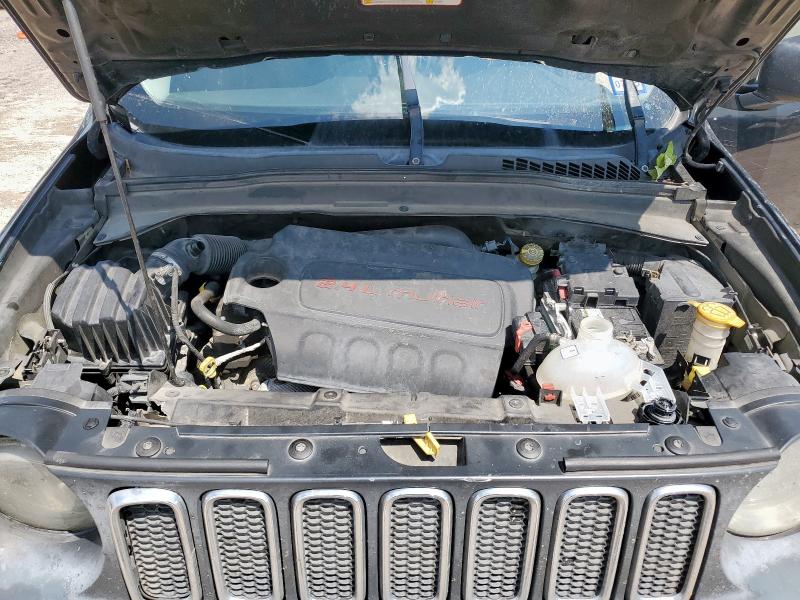 2015 JEEP RENEGADE S ZACCJAAT0FPB30968
