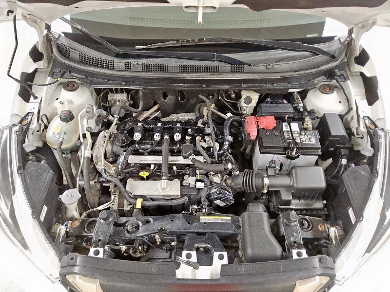 2020 NISSAN KICKS SR 3N1CP5DV7LL524851